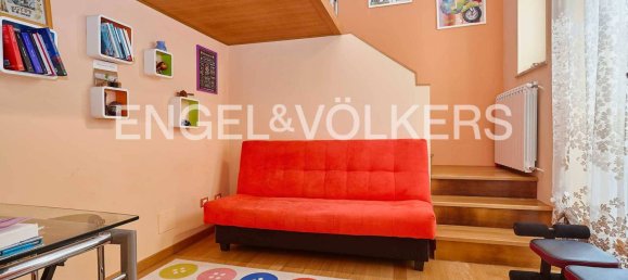 2 Schlafzimmer Wohnung in Palermo, Italy, Nr. 322015 5