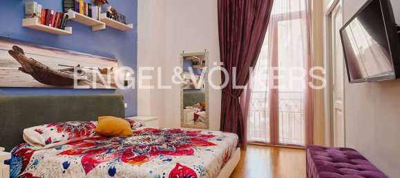 2 Schlafzimmer Wohnung in Palermo, Italy, Nr. 322015 8