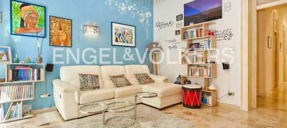 2 Schlafzimmer Wohnung in Palermo, Italy, Nr. 322015 2