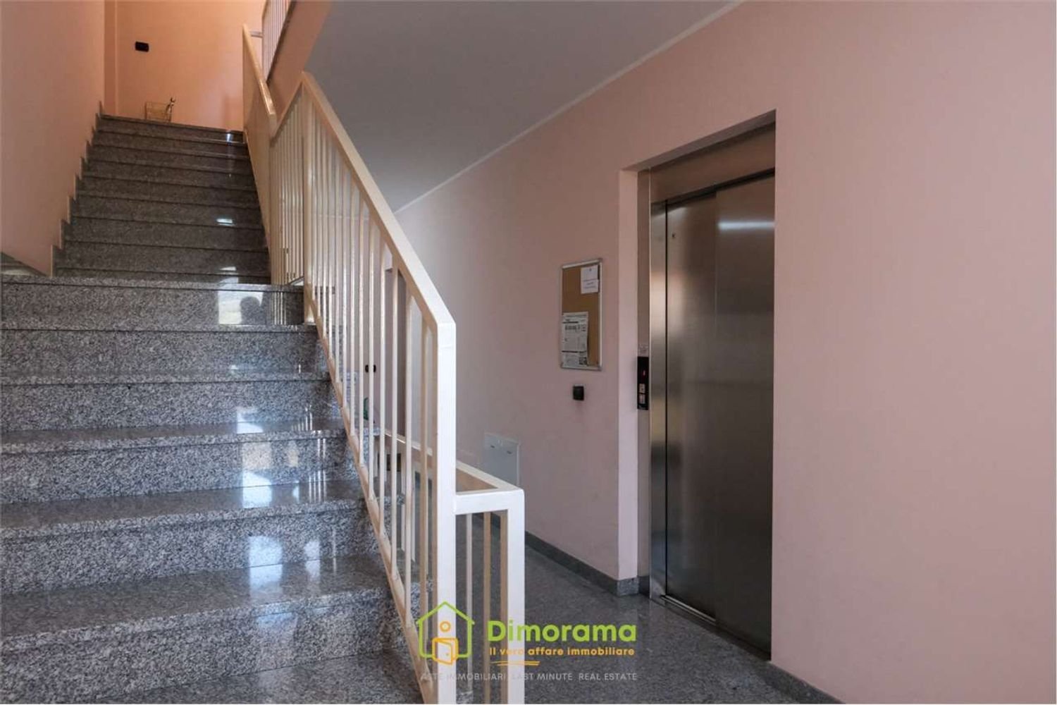3 rooms Apartment in Inzago, Italy No. 191742