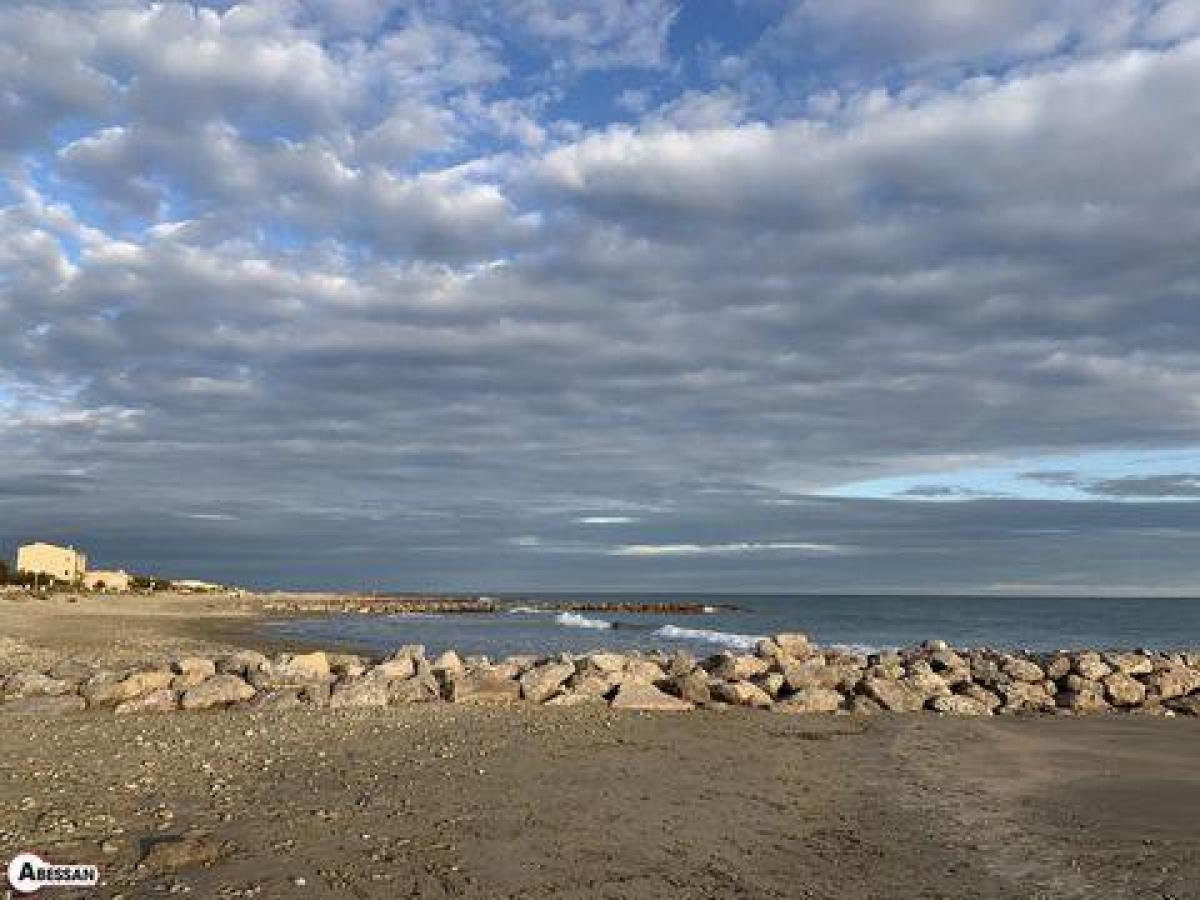 Studio in the Condo in Frontignan, France No. 33226