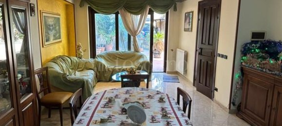 5 bedrooms Villa in San Gregorio di Catania, Italy No. 346844 4
