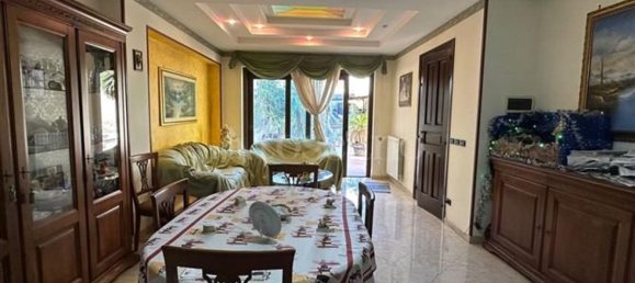 5 bedrooms Villa in San Gregorio di Catania, Italy No. 346844 3