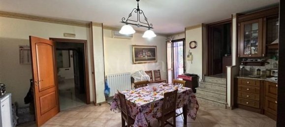 5 bedrooms Villa in San Gregorio di Catania, Italy No. 346844 9