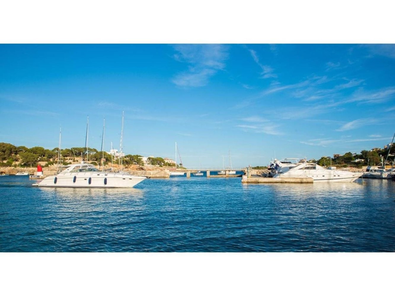 95m² Garage in Manacor, Spain No. 155358