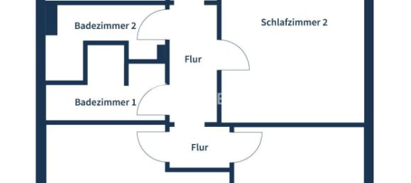 2 chambres Appartement à Aachen, Germany No. 34086 14