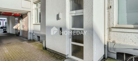 2 chambres Appartement à Aachen, Germany No. 34086 2