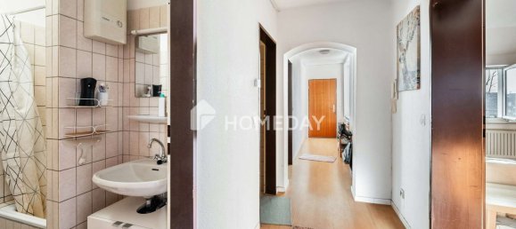 2 chambres Appartement à Aachen, Germany No. 34086 5