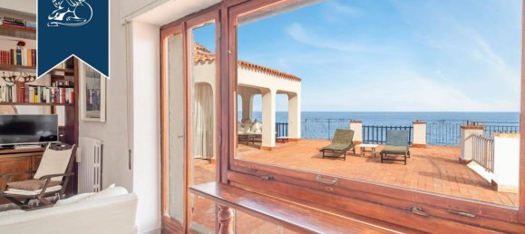 5 bedrooms Villa in Palermo, Italy No. 316805 15