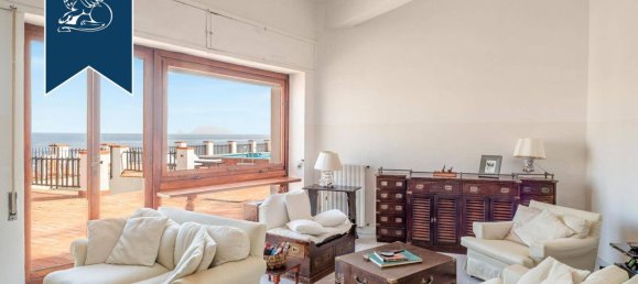 5 bedrooms Villa in Palermo, Italy No. 316805 14