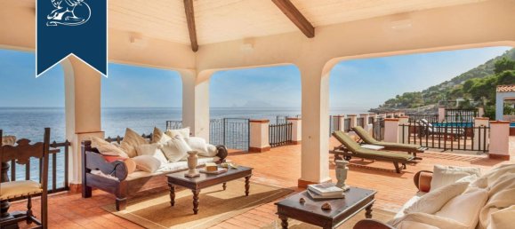 5 bedrooms Villa in Palermo, Italy No. 316805 7