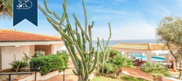 5 bedrooms Villa in Palermo, Italy No. 316805 20