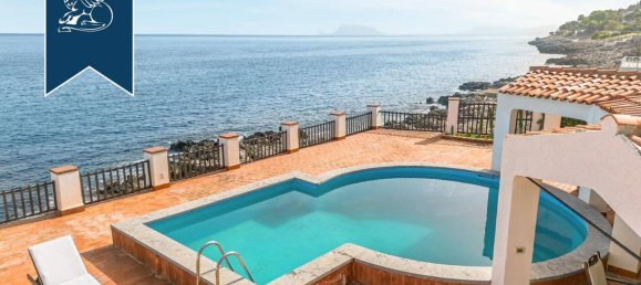 5 bedrooms Villa in Palermo, Italy No. 316805 5