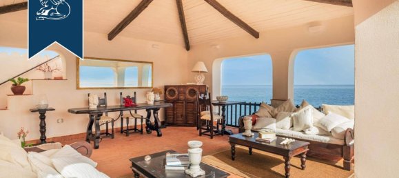 5 bedrooms Villa in Palermo, Italy No. 316805 8