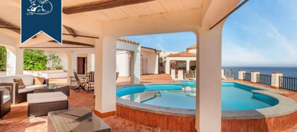 5 bedrooms Villa in Palermo, Italy No. 316805 6