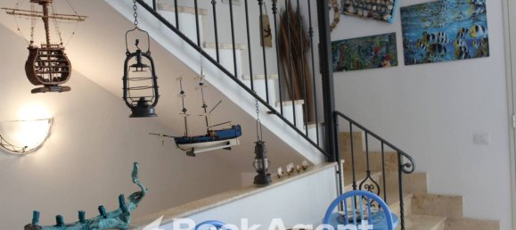 Вилла с 4 спальнями в Melendugno, Италия № 288310 7