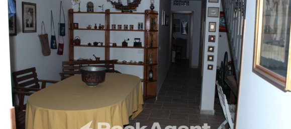 Вилла с 4 спальнями в Melendugno, Италия № 288310 23