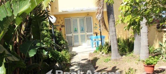 Вилла с 4 спальнями в Melendugno, Италия № 288310 3