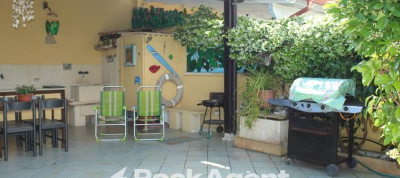 Вилла с 4 спальнями в Melendugno, Италия № 288310 31