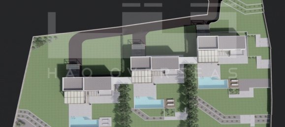 3 Schlafzimmer Villa in Crete, Greece, Nr. 8972 2