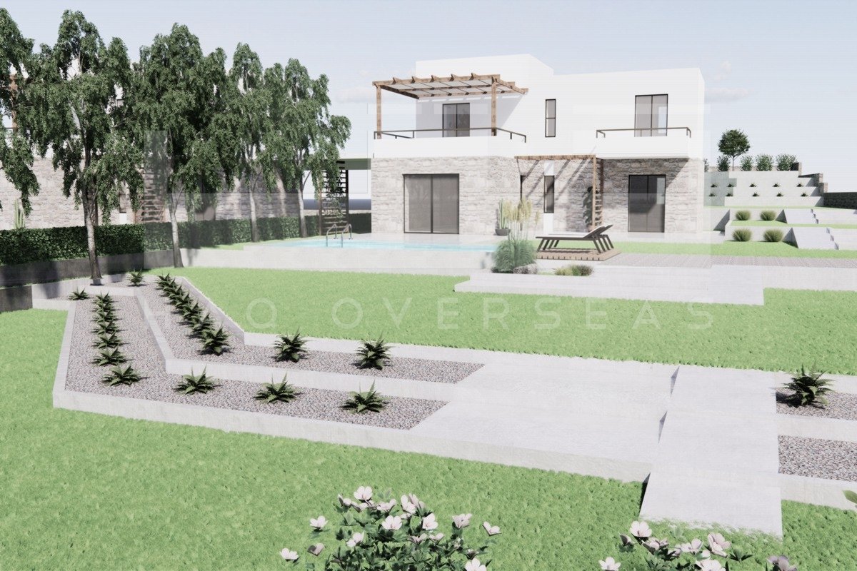 3 Schlafzimmer Villa in Crete, Greece, Nr. 8972