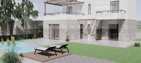 3 Schlafzimmer Villa in Crete, Greece, Nr. 8972 16