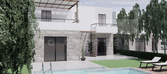 3 Schlafzimmer Villa in Crete, Greece, Nr. 8972 12