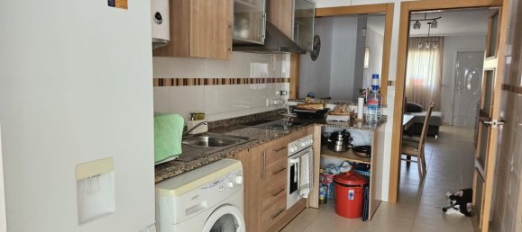 2 غرف نوم شقة في Cabanes, Spain رقم 187229 5