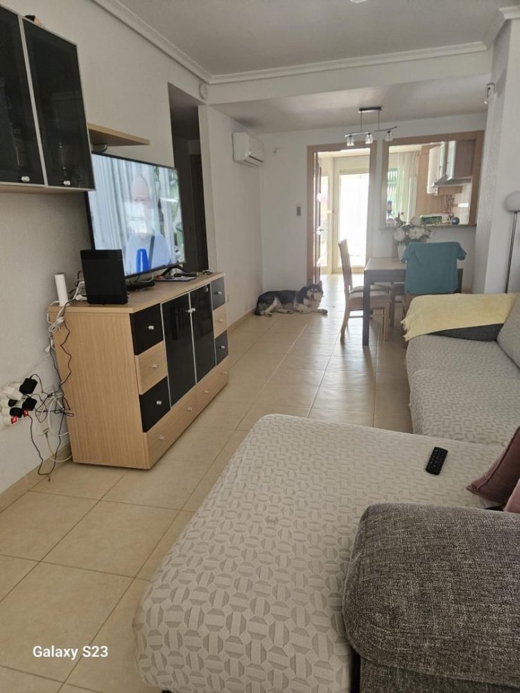 2 غرف نوم شقة في Cabanes, Spain رقم 187229