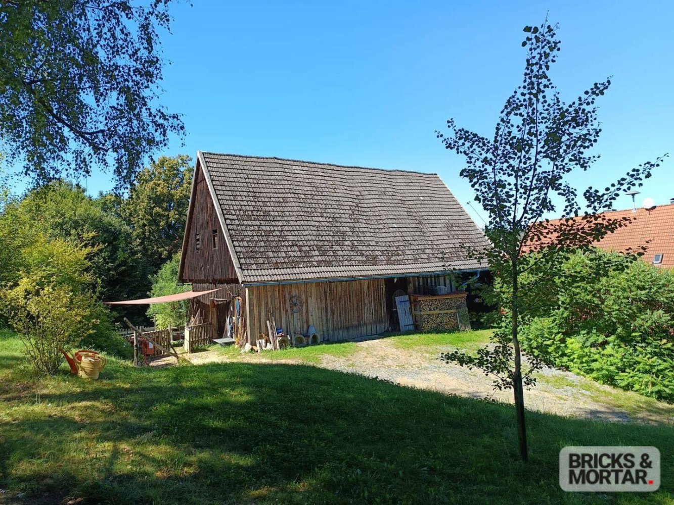 Terreno em Sachsische Schweiz-Osterzgebirge, Germany N.º 291990