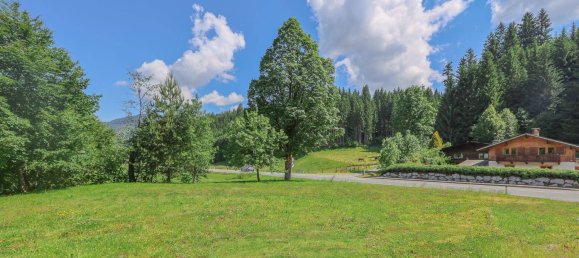 قطعة أرض في Aurach bei Kitzbuhel, Austria رقم 108977 6