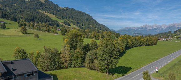 قطعة أرض في Aurach bei Kitzbuhel, Austria رقم 108977 3