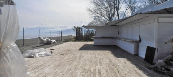 Недвижимость 11000м² в Дион, Дион-Олимбос, Пиерия, Центральная Македония, Македония и Фракия, Греция № 8018 2