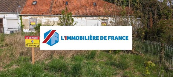 1311m² Land in Saint-Folquin, France No. 74878 9