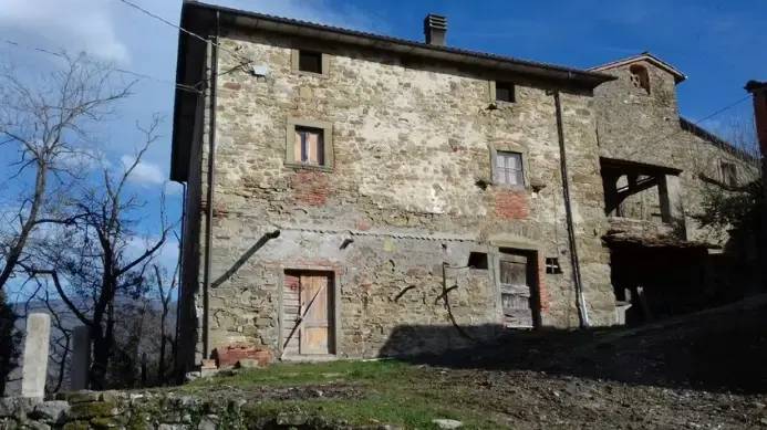 6-salle Maison à Castel Focognano, Italy No. 386738