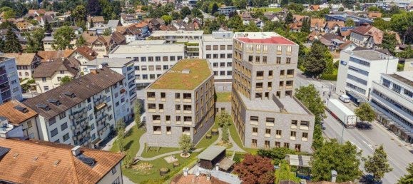 Apartamento de 3 divisões em Dornbirn, Austria N.º 80505 5