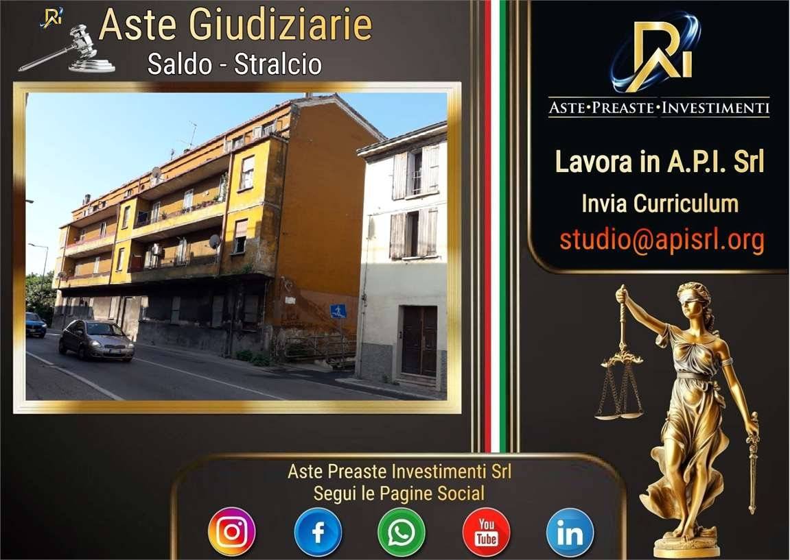 1 Schlafzimmer Wohnung in Mantua, Italy, Nr. 261652