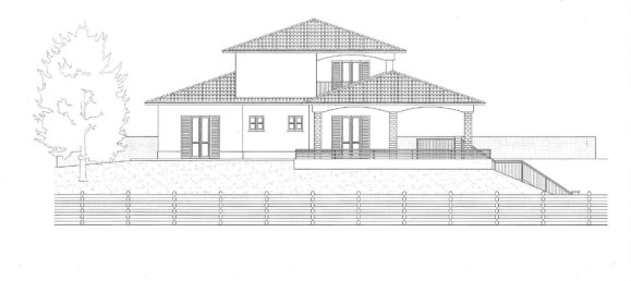 Grundstück in Portacomaro, Italy 1320m², Nr. 171483 15