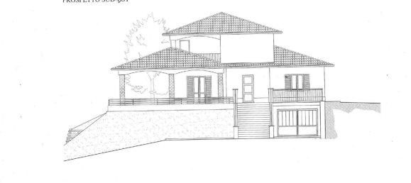 Grundstück in Portacomaro, Italy 1320m², Nr. 171483 9