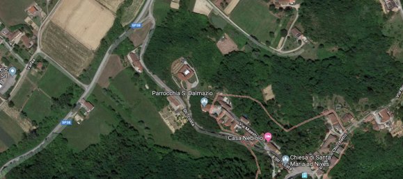 Grundstück in Portacomaro, Italy 1320m², Nr. 171483 5