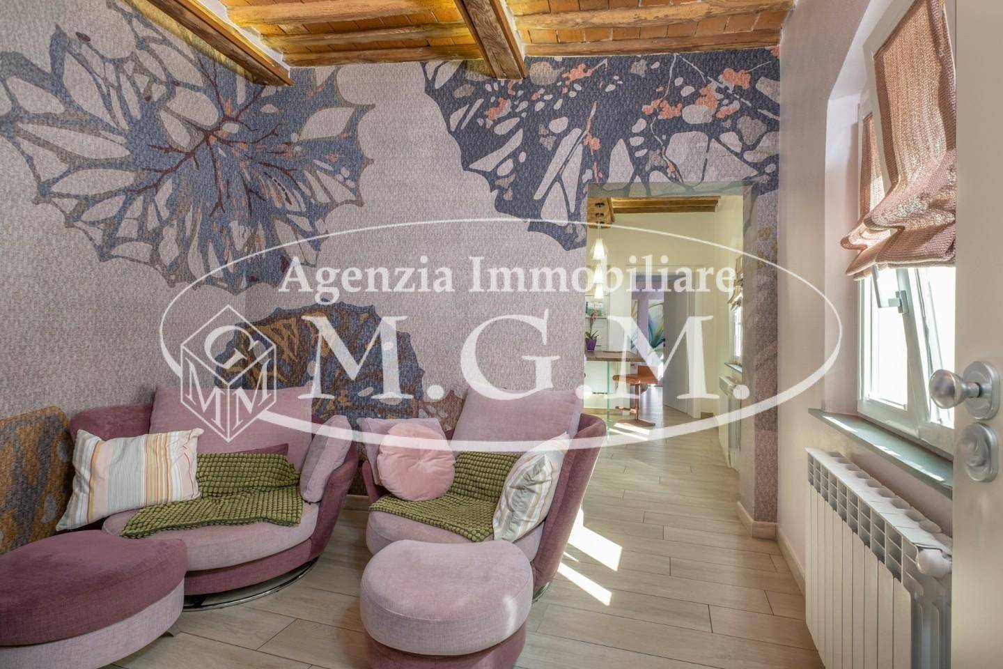 1 bedroom Apartment in Calcinaia, Italy No. 44318