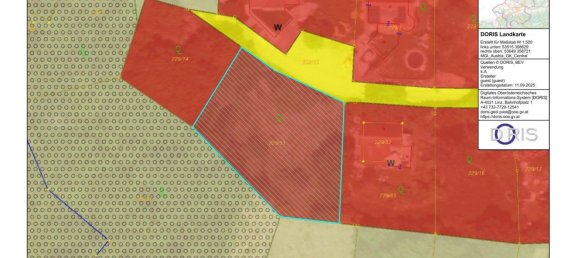 Terreno em Feldkirchen an der Donau, Austria N.º 250121 13