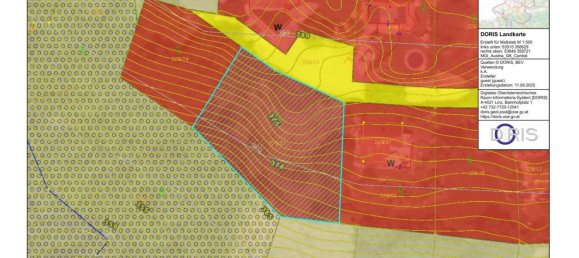 Terreno em Feldkirchen an der Donau, Austria N.º 250121 14