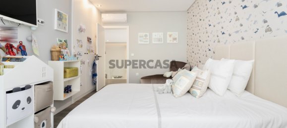 4 bedrooms House in Setubal, Portugal No. 154286 38