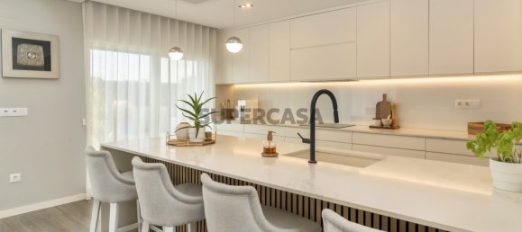 4 bedrooms House in Setubal, Portugal No. 154286 13