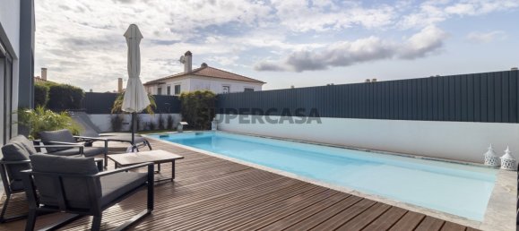 4 bedrooms House in Setubal, Portugal No. 154286 49