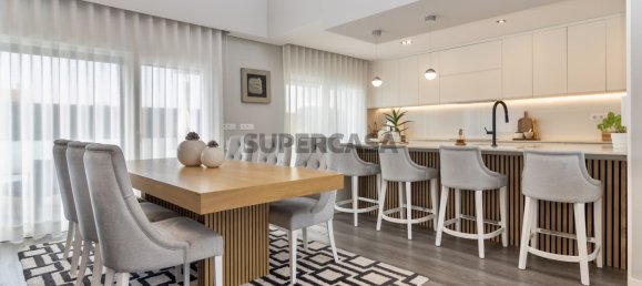 4 bedrooms House in Setubal, Portugal No. 154286 12