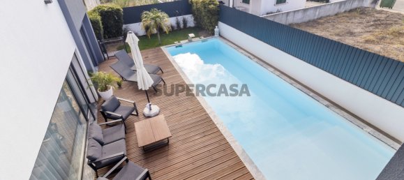 4 bedrooms House in Setubal, Portugal No. 154286 48