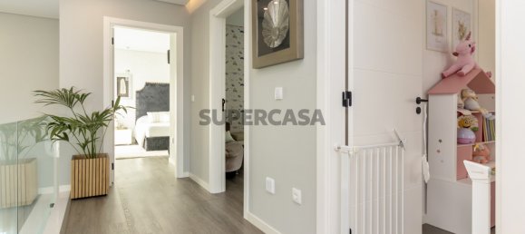 4 bedrooms House in Setubal, Portugal No. 154286 27