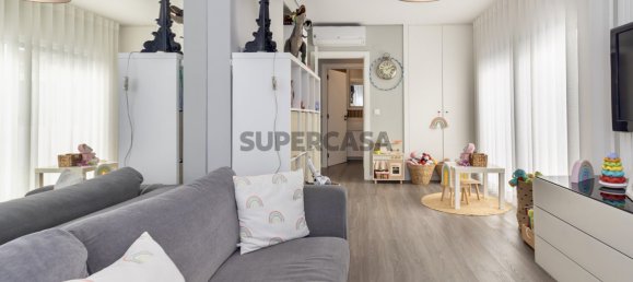 4 bedrooms House in Setubal, Portugal No. 154286 26